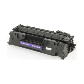 Retech HP 80A CF280A Uyumlu Yazıcı Toner