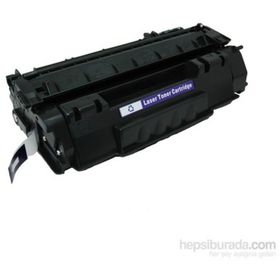 Retech HP Laserjet P2015D Toner Muadil Yazıcı Kartuş