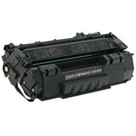 Retech HP Laserjet P2015D Toner Muadil Yazıcı Kartuş
