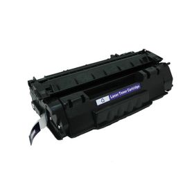 Retech HP Laserjet P2015DN Toner Muadil Yazıcı Kartuş
