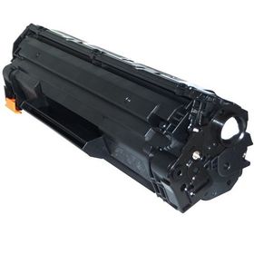 Retech HP Laserjet Pro M127FN Mfp Siyah Toner Muadil Yazıcı Kartuş