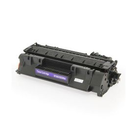 Retech HP Laserjet Pro P2035 Siyah Toner Muadil Yazıcı Kartuş