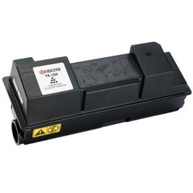 Retech Kyocera Mıta FS-3040 MFP Siyah Toner Muadil Yazıcı Kartuş