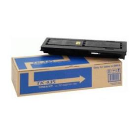 Retech Kyocera Mıta Taskalfa 180 Siyah Toner Muadil Yazıcı Kartuş
