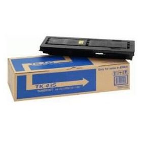 Retech Kyocera Mıta Taskalfa 180 Siyah Toner Muadil Yazıcı Kartuş