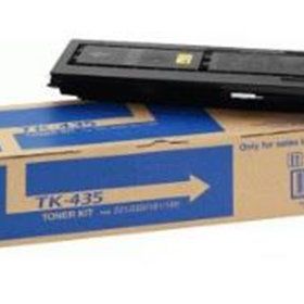 Retech Kyocera Mıta Taskalfa 180 Siyah Toner Muadil Yazıcı Kartuş