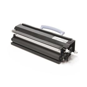 Retech Lexmark E260 Siyah Uyumlu Yazıcı Toner