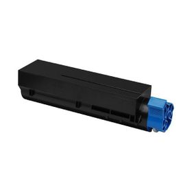 Retech Oki MB401DN Siyah Toner Muadil Yazıcı Kartuş