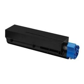 Retech Oki MB401DN Siyah Toner Muadil Yazıcı Kartuş