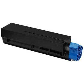 Retech Oki MB401DN Siyah Toner Muadil Yazıcı Kartuş