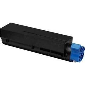 Retech Oki MB451DNW Siyah Toner Muadil Yazıcı Kartuş