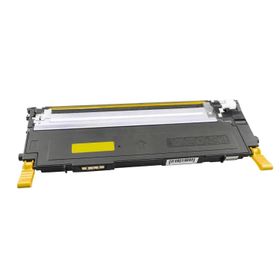 Retech Samsung CLX-3303FW Sarı Toner Muadil Yazıcı Kartuş
