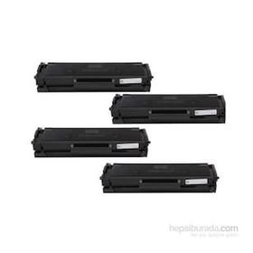Retech Samsung Laserjet SCX 3405 4lü Uyumlu Yazıcı Toner