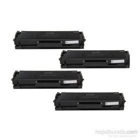 Retech Samsung Laserjet SCX 3405FW 4lü Uyumlu Yazıcı Toner