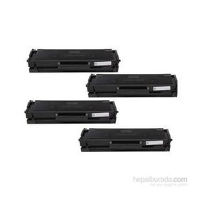 Retech Samsung Laserjet SCX 3405FW 4lü Uyumlu Yazıcı Toner