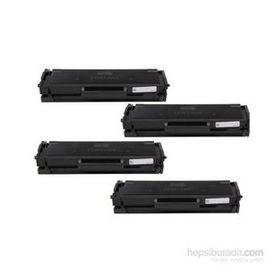 Retech Samsung Laserjet SCX 3405FW 4lü Uyumlu Yazıcı Toner