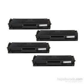 Retech Samsung Laserjet SCX 3405FW 4lü Uyumlu Yazıcı Toner