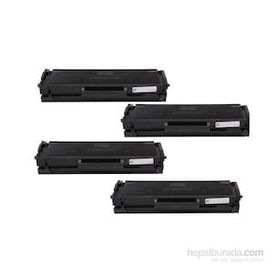 Retech Samsung Laserjet SCX 3405FW 4lü Uyumlu Yazıcı Toner