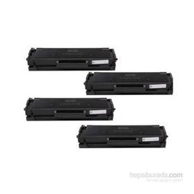 Retech Samsung Laserjet SCX 3405FW 4lü Uyumlu Yazıcı Toner