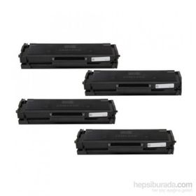 Retech Samsung Laserjet SCX 3405FW 4lü Uyumlu Yazıcı Toner