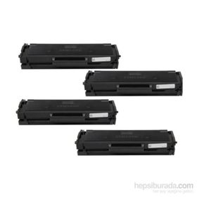 Retech Samsung Laserjet SCX 3405FW 4lü Uyumlu Yazıcı Toner