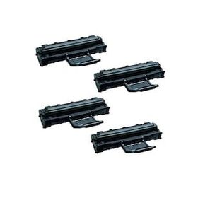 Retech Samsung Laserjet SCX 4521F 4lü Uyumlu Yazıcı Toner
