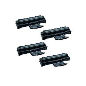 Retech Samsung Laserjet SCX 4521F 4lü Uyumlu Yazıcı Toner