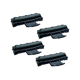 Retech Samsung Laserjet SCX 4521F 4lü Uyumlu Yazıcı Toner