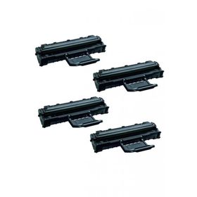Retech Samsung Laserjet SCX 4521F 4lü Uyumlu Yazıcı Toner