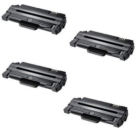 Retech Samsung Laserjet SCX 4623F 4lü Uyumlu Yazıcı Toner