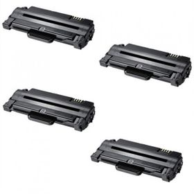 Retech Samsung Laserjet SCX 4623F 4lü Uyumlu Yazıcı Toner