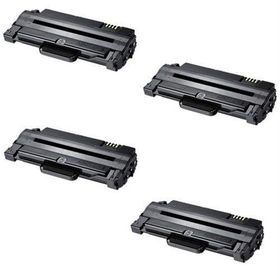 Retech Samsung Laserjet SCX 4623F 4lü Uyumlu Yazıcı Toner