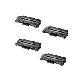 Retech Samsung Laserjet SCX 4623F 4lü Uyumlu Yazıcı Toner