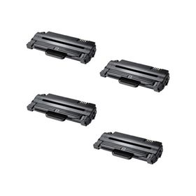 Retech Samsung Laserjet SCX 4623F 4lü Uyumlu Yazıcı Toner