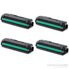 Retech Samsung MLT-D119S 4lü Uyumlu Yazıcı Toner