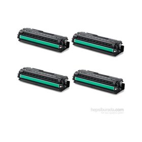 Retech Samsung MLT-D119S 4lü Uyumlu Yazıcı Toner