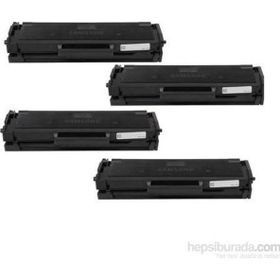 Retech Samsung XPRESS SL-M2070 4lü Uyumlu Yazıcı Toner