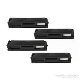 Retech Samsung XPRESS SL-M2070 4lü Uyumlu Yazıcı Toner