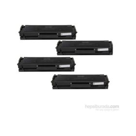 Retech Samsung XPRESS SL-M2070 4lü Uyumlu Yazıcı Toner