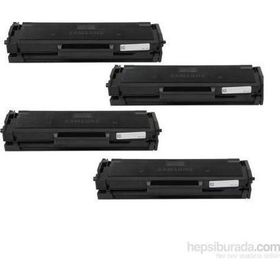 Retech Samsung XPRESS SL-M2070 4lü Uyumlu Yazıcı Toner