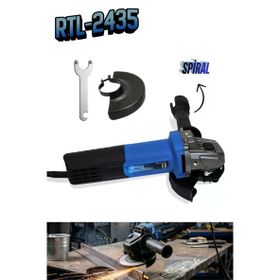 Retools RTL-2435 Taşlama Makinesi