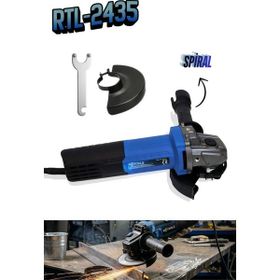 Retools RTL-2435 Taşlama Makinesi