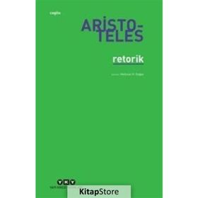 Retorik - Aristoteles
