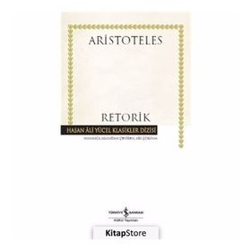 Retorik - Aristoteles