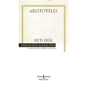 Retorik - Aristoteles
