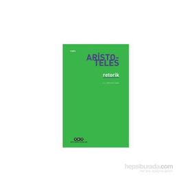 Retorik - Aristoteles