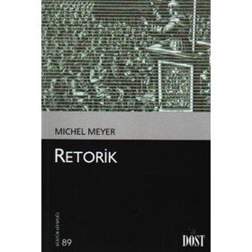 Retorik - Fatih Tepebaşılı
