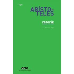 Retorik - Fatih Tepebaşılı