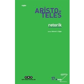 Retorik - Fatih Tepebaşılı