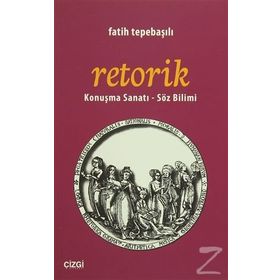Retorik - Fatih Tepebaşılı